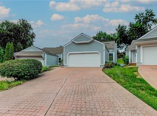 1421 NW Birdseye Ct, Blue Springs, MO 64015
