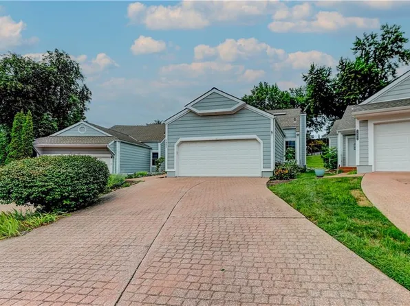 1421 NW Birdseye Ct, Blue Springs, MO 64015