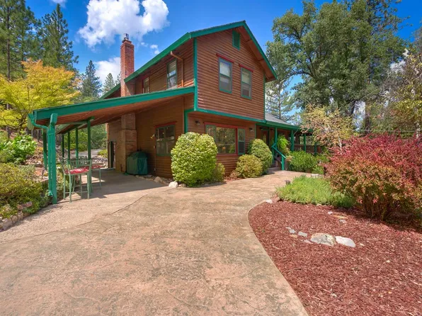 3940 Havenhurst Ct, Placerville, CA 95667