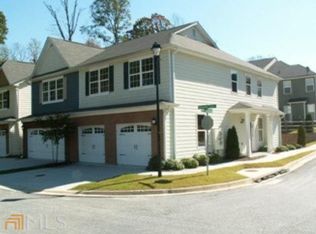 2407 Whiteoak Ct SE, Smyrna, GA 30080