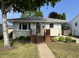 2905 91st St, Sturtevant, WI 53177