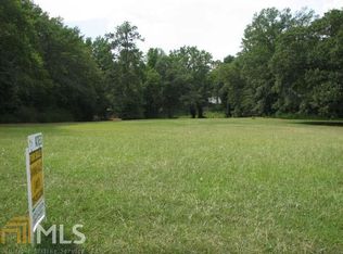 0 Springdale Rd, Elberton, GA 30635