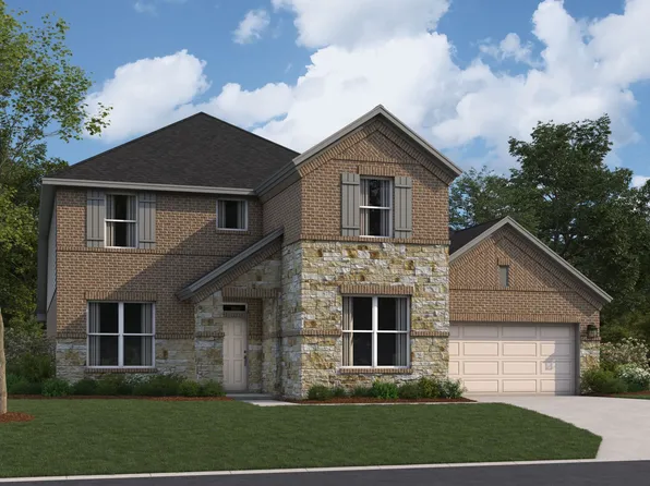 Medina Plan, Barksdale