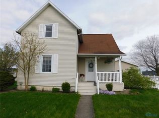 7320 County Road 23, Archbold, OH 43502