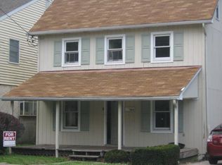 984 Upper Gulph Rd, Wayne, PA 19087