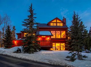 1055 Indian Peak Rd, Golden, CO 80403