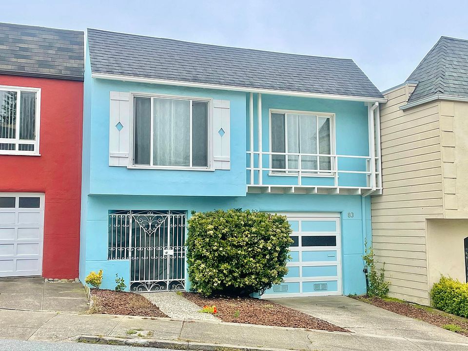 1st image of 83 Arroyo Way