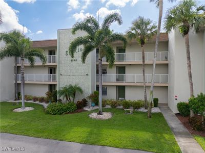 4840 Golf Club Ct APT 7, North Fort Myers, FL, 33903