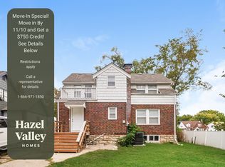1115 E 76th St, Kansas City, MO 64131