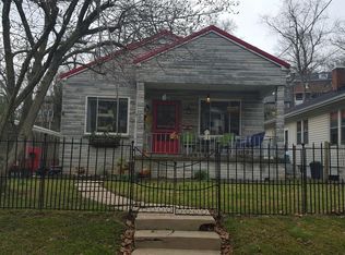 1037 Valley Rd, Charleston, WV 25302