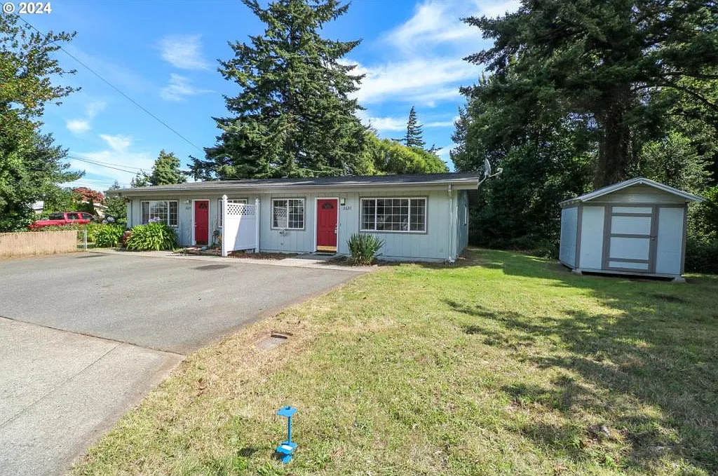 3631 Sheridan Ave — Photo 1
