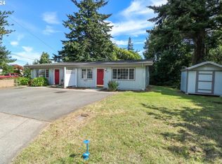 3631 Sheridan Ave, North Bend, OR