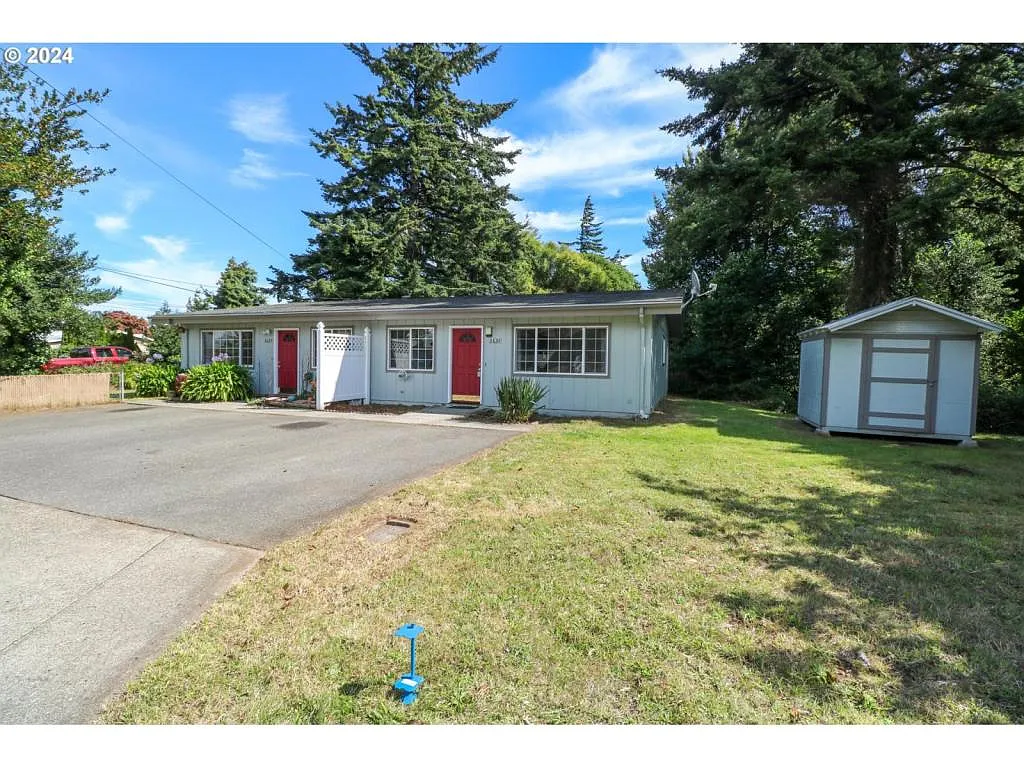 3629 Sheridan Ave photo 1