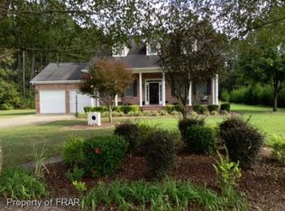 406 Auger Ln, Stedman, NC 28391
