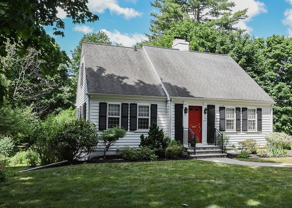 1st image of 24 Bellevue Rd