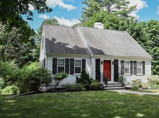 24 Bellevue Rd, Stoneham, MA 02180