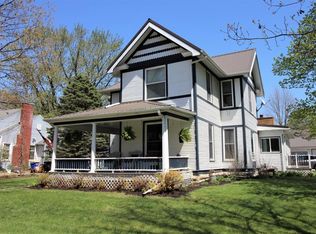 510 S Iowa Ave, Washington, IA 52353