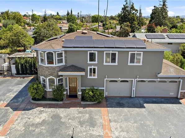 11641 Bryant Rd, El Monte, CA 91732