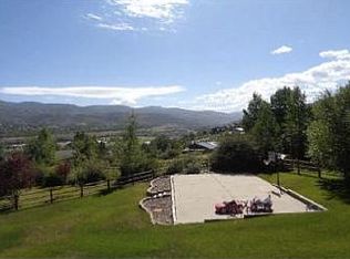 210 Gold Dust Dr, Edwards, CO 81632