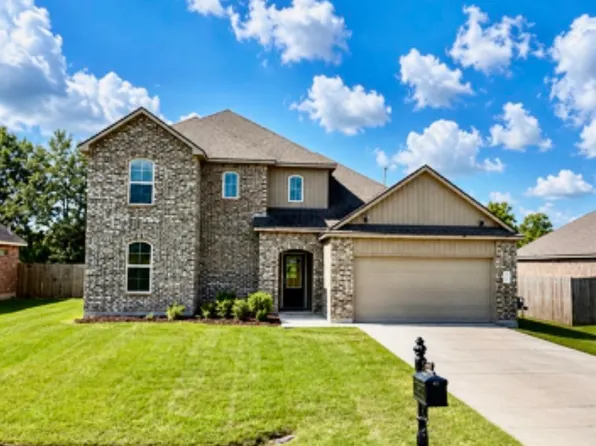 8127 Kinslee Ln, Iowa, LA 70647