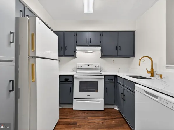 18503 Boysenberry Dr APT 121, Gaithersburg, MD 20879