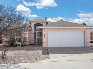2328 Stoneham Pl NW, Albuquerque, NM 87120