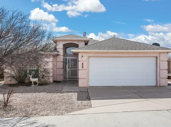 2328 Stoneham Pl NW, Albuquerque, NM 87120