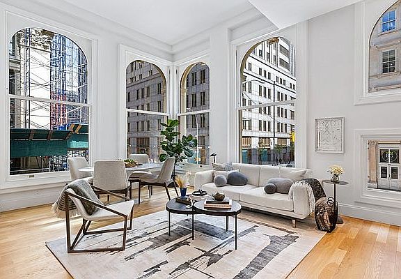 3rd image of 55 Reade St #4