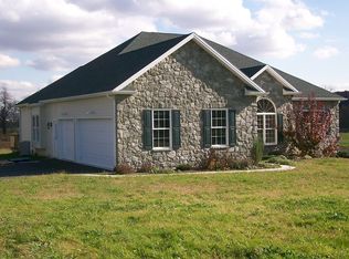 1187 Park Pl, Mechanicsburg, PA 17055