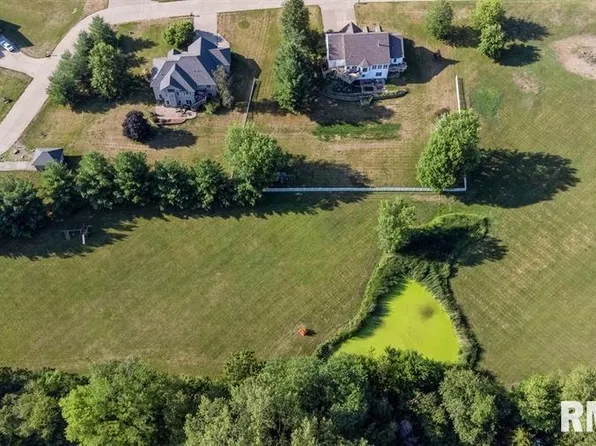 LOT 18 Dover Downs St, Muscatine, IA 52761