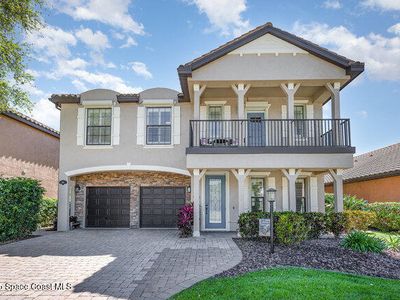 389 Montecito Dr, Satellite Beach, FL, 32937
