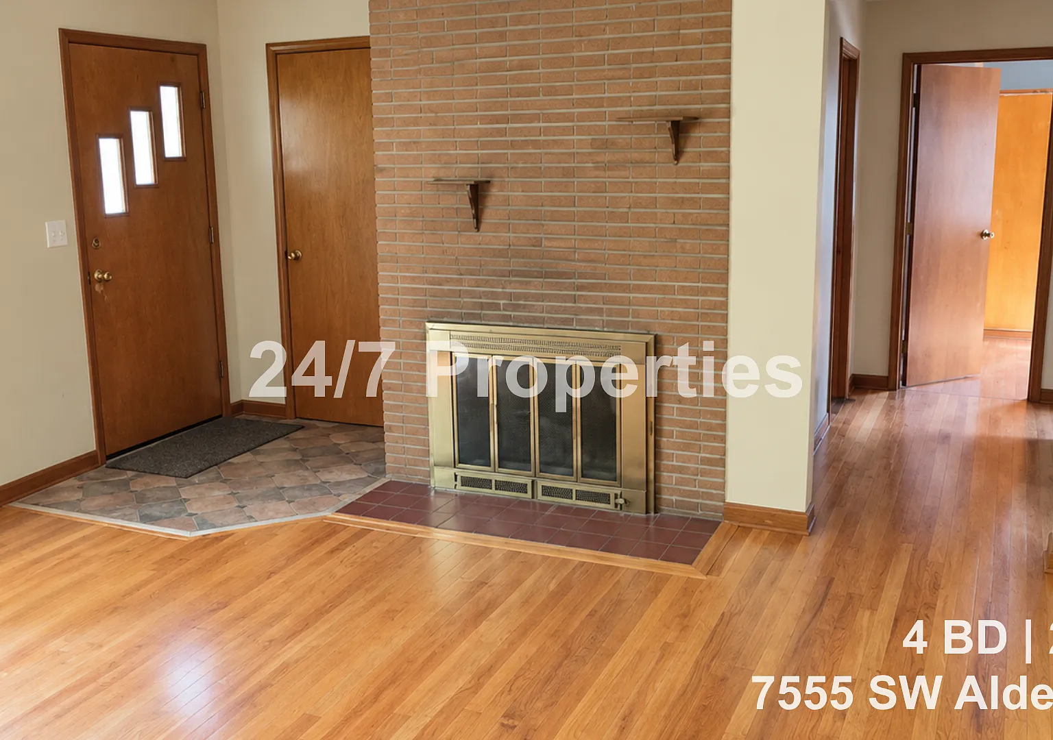Spacious 4 BD | 2 BA - Garden Home-Whitford — Photo 2