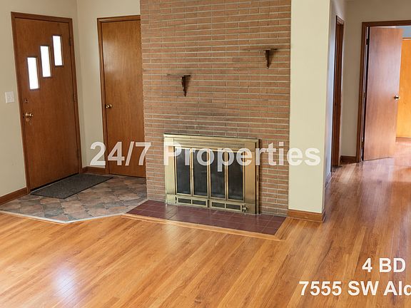 2nd image of 7555 SW Alden St