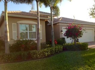 9116 Clayton Mnr, Boynton Beach, FL 33473