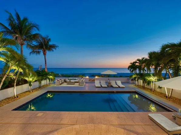 15564 Gulf Blvd, Redington Beach, FL 33708