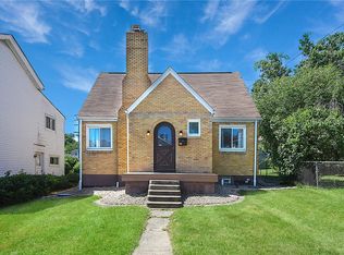 516 7th Ave, Carnegie, PA