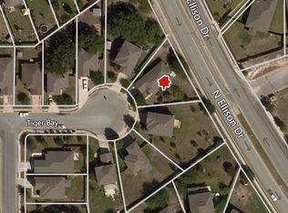 10003 Tiger Bay, San Antonio, TX 78251