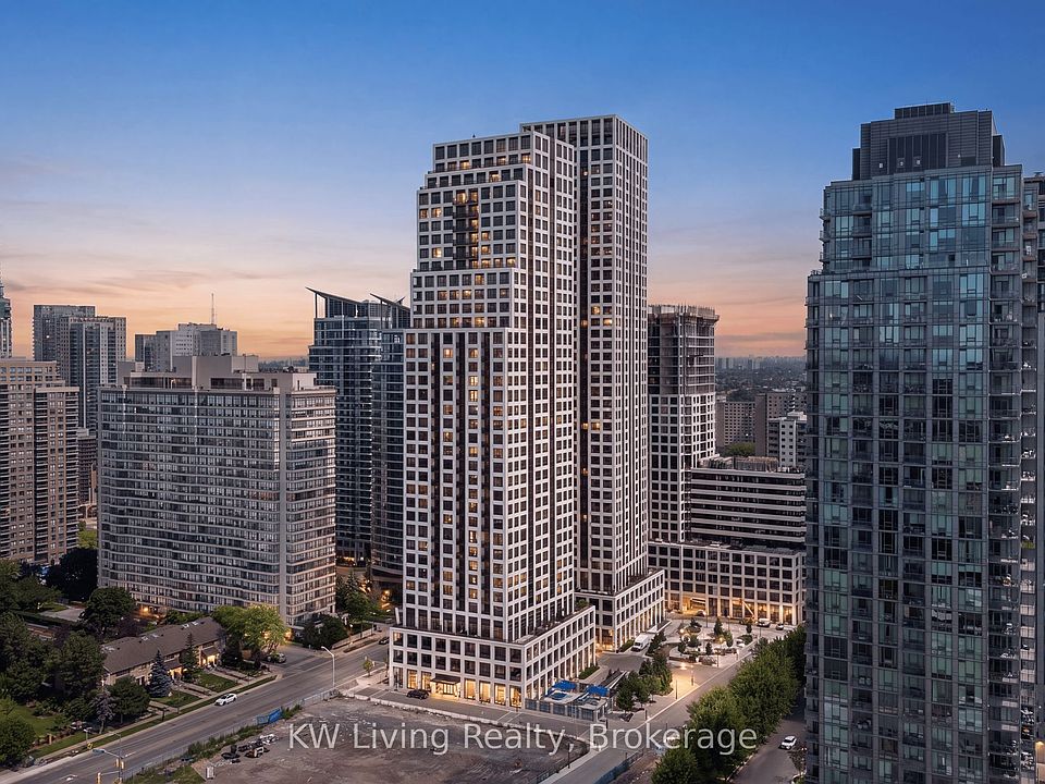 1st image of 30 Elm Dr W #3502
