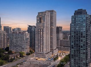 Edge Tower 2, Mississauga, ON L5B 0N3