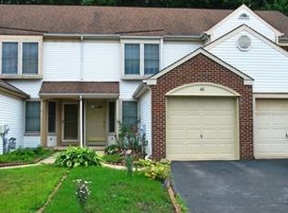 46 Lake Tahoe Cir, Bear, DE 19701