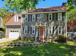 10012 Old Bon Air Pl, North Chesterfield, VA 23235