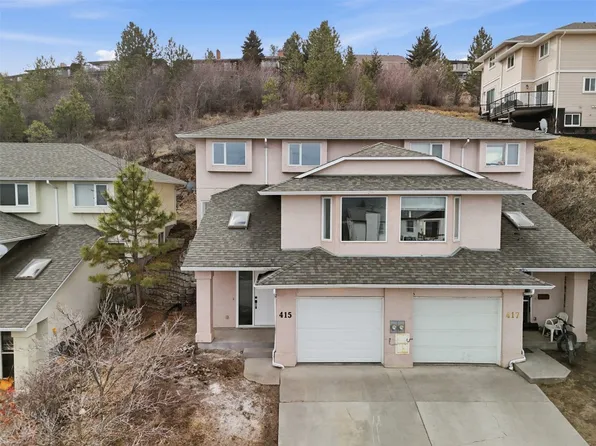 415 Waddington Dr, Kamloops, BC V2E 1S3