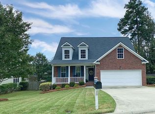 1114 Hunters Cv, Evans, GA 30809