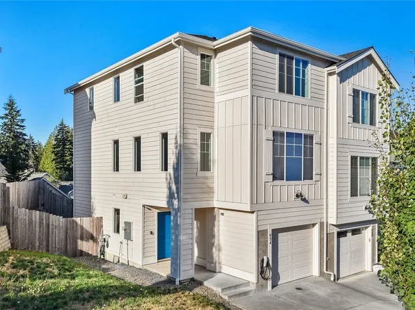 934 NW Highgarden Drive, Bremerton, WA 98311