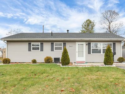 7410 Lebanon Ave, Reynoldsburg, OH, 43068