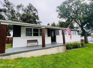 200 Willow St, Milton, PA 17847