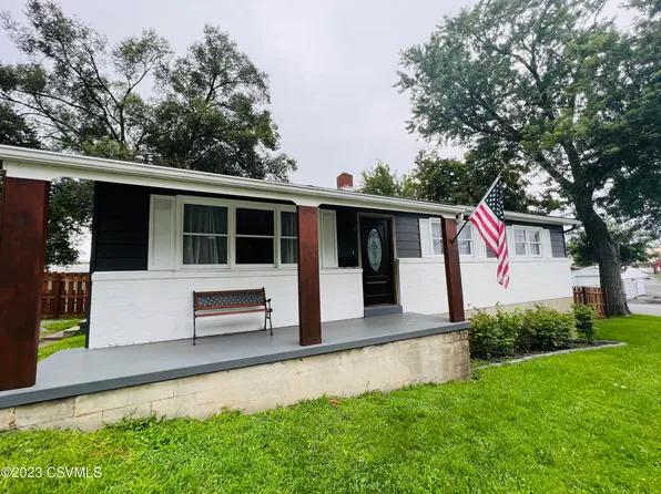 200 Willow St, Milton, PA 17847
