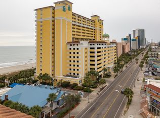 2000 N Ocean Blvd #1805, Myrtle Beach, SC 29577