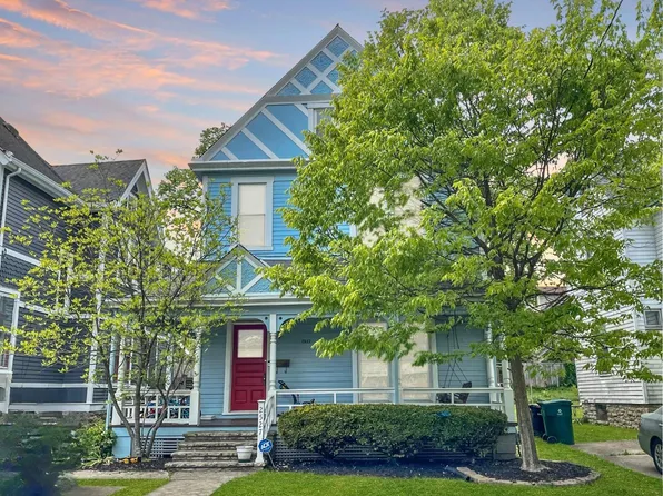 2527 Ingleside Ave, Cincinnati, OH 45206