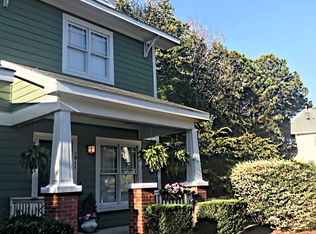 1011 Bungalow Park Dr, Apex, NC 27502